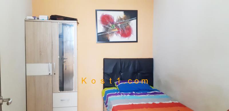 Foto Kost di Guntur, Setia Budi, Id 3668