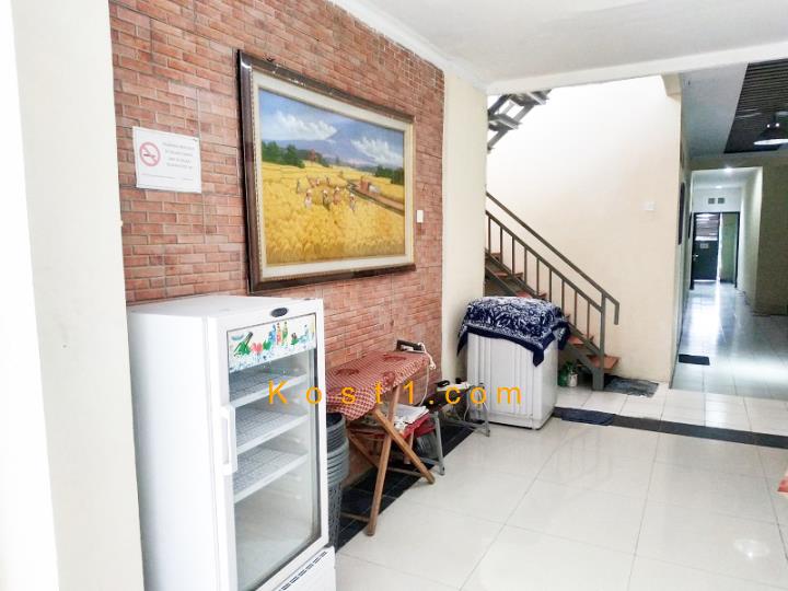 Foto Kost di Guntur, Setia Budi, Id 3668