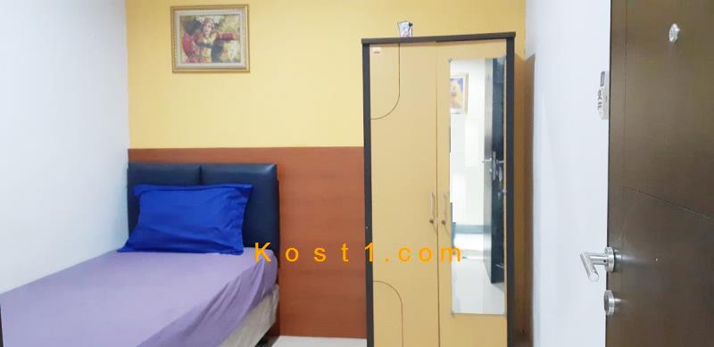 Foto Kost di Guntur, Setia Budi, Id 3668