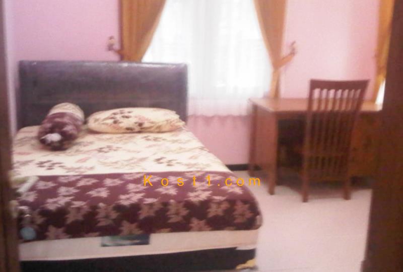 Foto Kost Pondok Pinus, Kost Id 3669