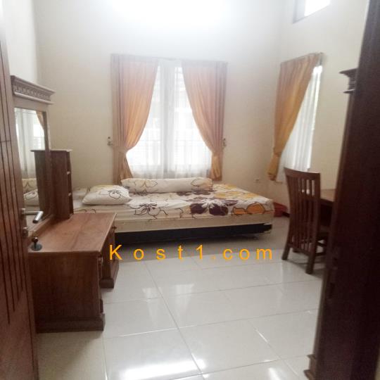 Foto Kost Pondok Pinus, Kost Id 3669