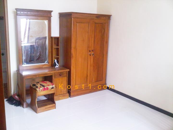 Foto Kost Pondok Pinus, Kost Id 3669