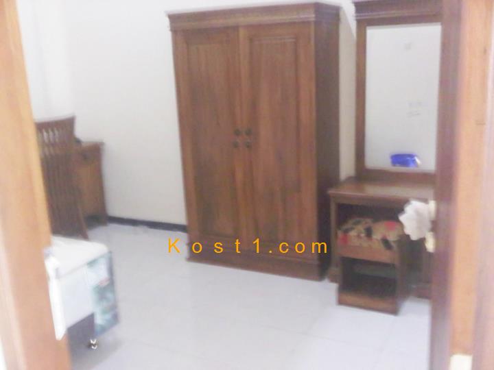 Foto Kost Pondok Pinus, Kost Id 3669