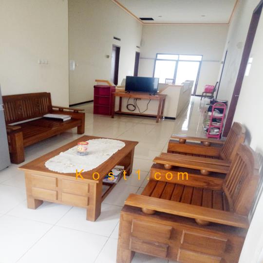 Foto Kost Pondok Pinus, Kost Id 3669