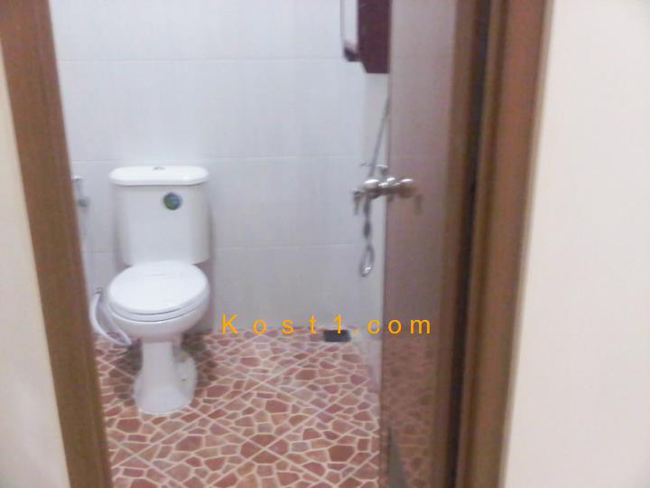 Foto Kost Pondok Pinus, Kost Id 3669