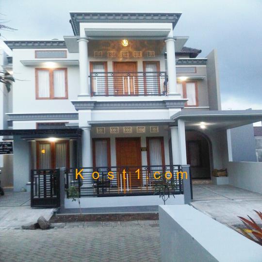 Foto Kost Pondok Pinus, Kost Id 3669