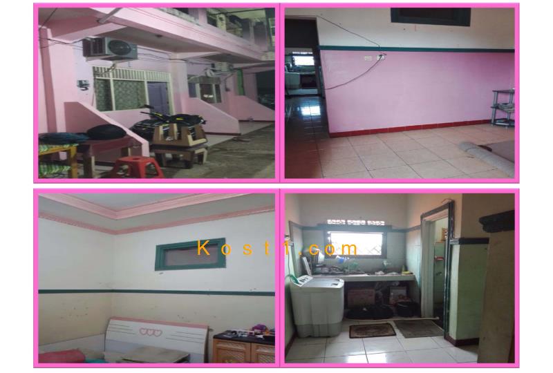 Foto Kost di Jaticempaka, Pondok Gede, Id 3670