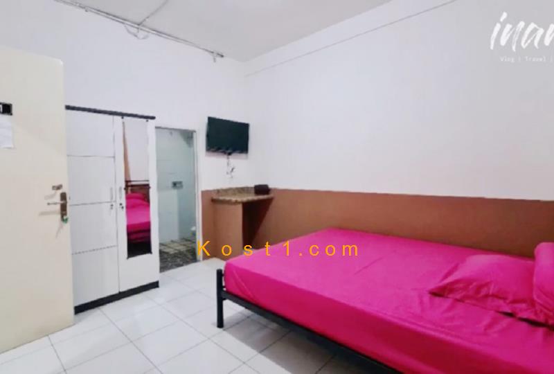 Foto Inayah Kost Surabaya, Kost Id 3673