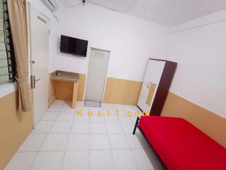 Foto Inayah Kost Surabaya, Kost Id 3673