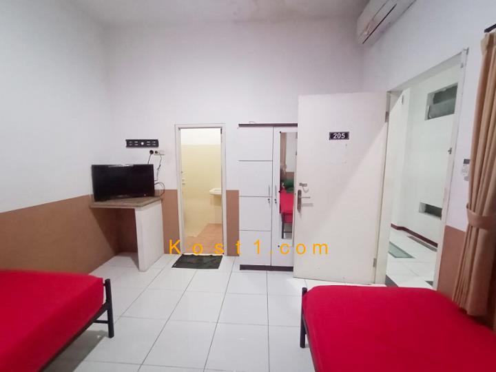 Foto Inayah Kost Surabaya, Kost Id 3673