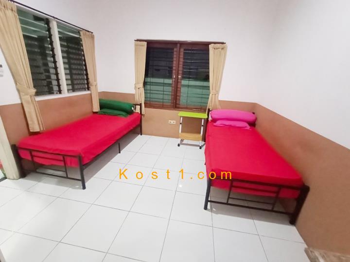 Foto Inayah Kost Surabaya, Kost Id 3673