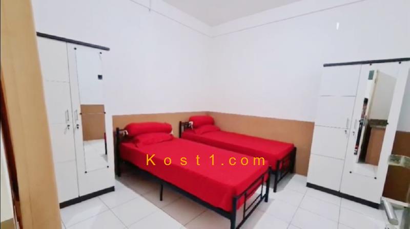 Foto Inayah Kost Surabaya, Kost Id 3673