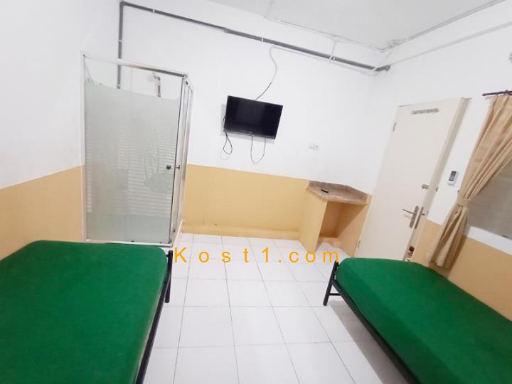 Foto Inayah Kost Surabaya, Kost Id 3673