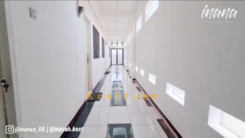 Foto Inayah Kost Surabaya, Kost Id 3673