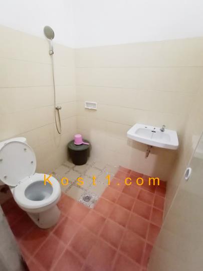 Foto Inayah Kost Surabaya, Kost Id 3673