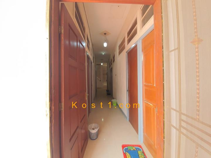 Foto Kost di Grogol, Grogol Petamburan, Id 3676