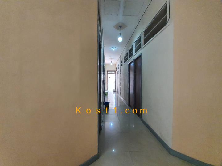 Foto Kost di Grogol, Grogol Petamburan, Id 3676