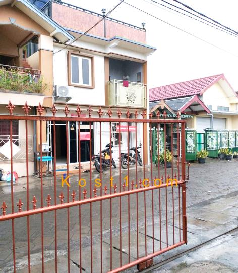 Foto Kost di Bulak Banteng, Kenjeran, Id 3677