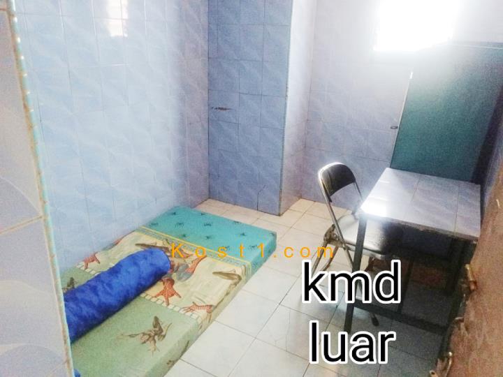 Foto KOST PRIA 54, Kost Id 3683