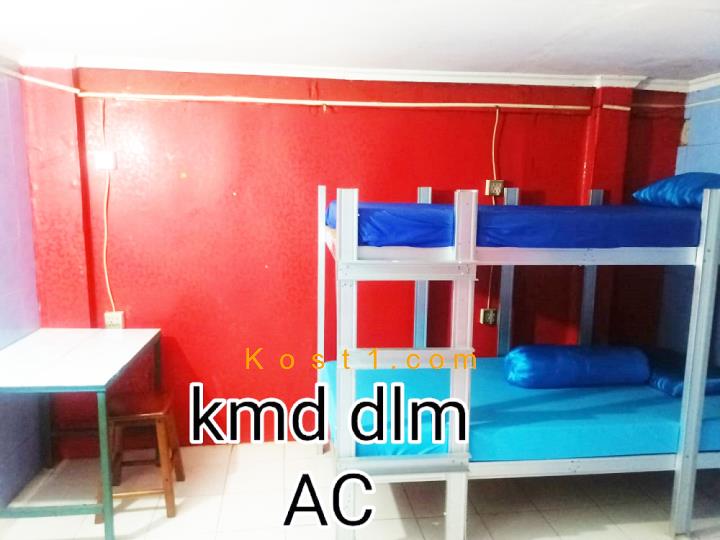 Foto KOST PRIA 54, Kost Id 3683