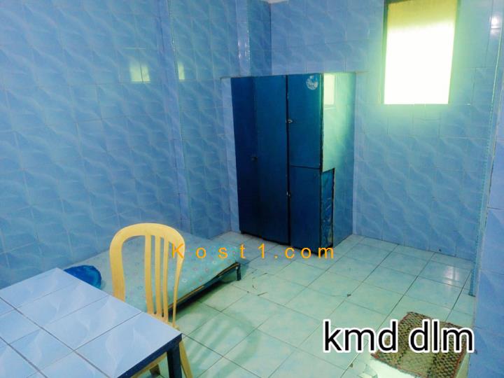 Foto KOST PRIA 54, Kost Id 3683