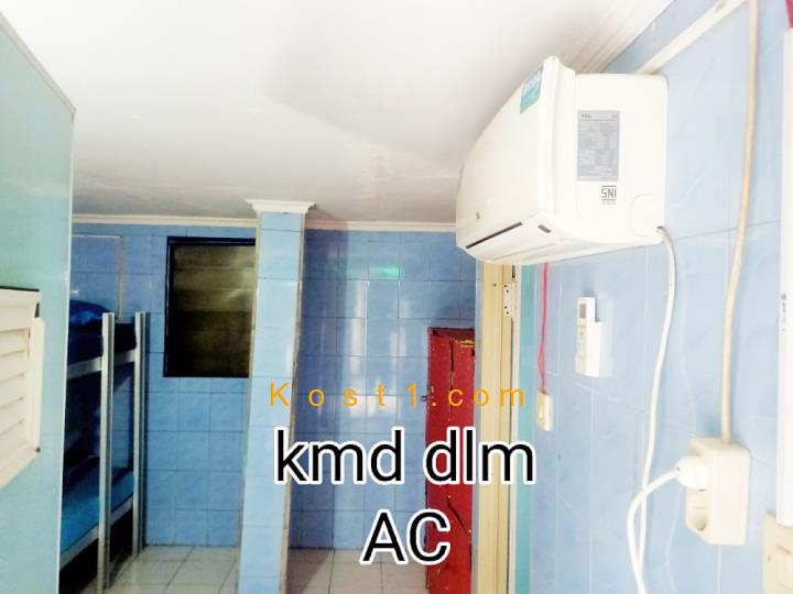 Foto KOST PRIA 54, Kost Id 3683