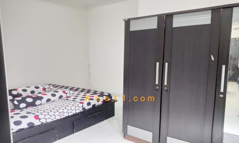 Foto Kost Rumah Jesse, Kost Id 3688