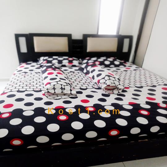 Foto Kost Rumah Jesse, Kost Id 3688