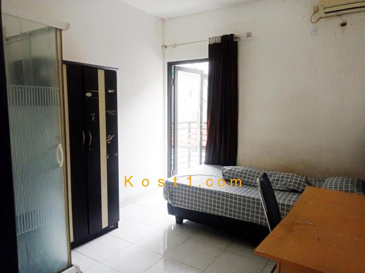 Foto Kost Rumah Jesse, Kost Id 3688