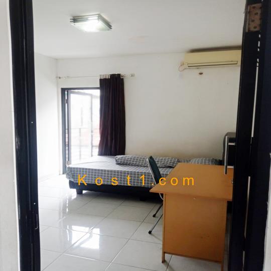 Foto Kost Rumah Jesse, Kost Id 3688