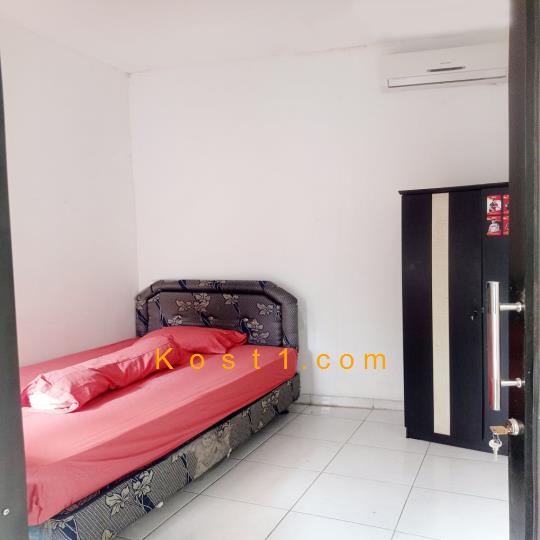 Foto Kost Rumah Jesse, Kost Id 3688