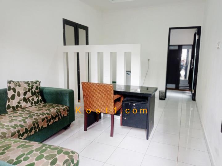 Foto Kost Rumah Jesse, Kost Id 3688