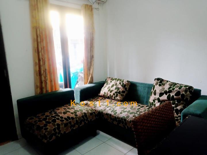 Foto Kost Rumah Jesse, Kost Id 3688