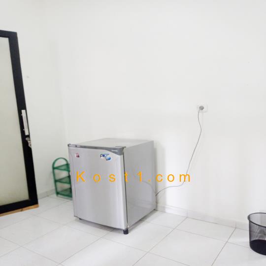 Foto Kost Rumah Jesse, Kost Id 3688