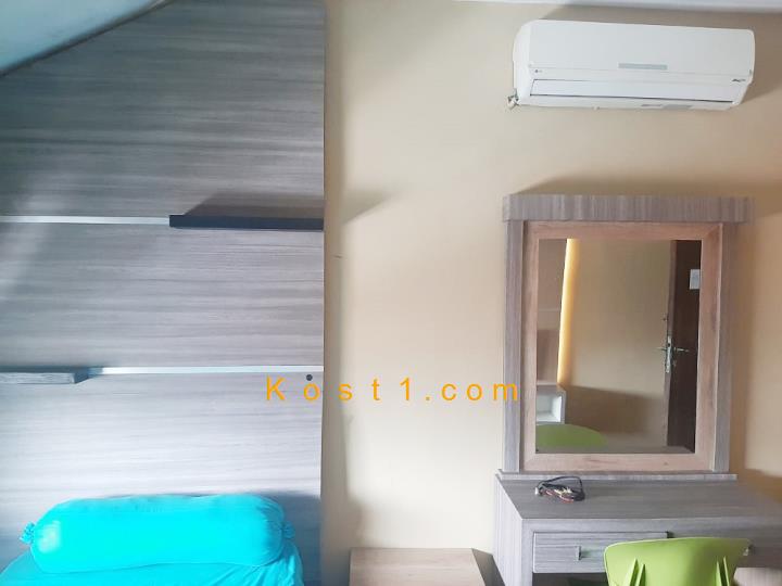 Foto Kost Wisma Grinting Residence, Kost Id 3689