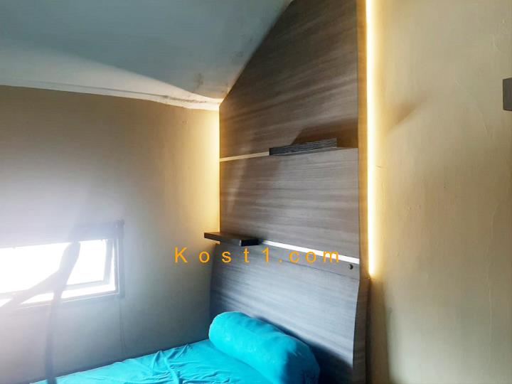 Foto Kost Wisma Grinting Residence, Kost Id 3689