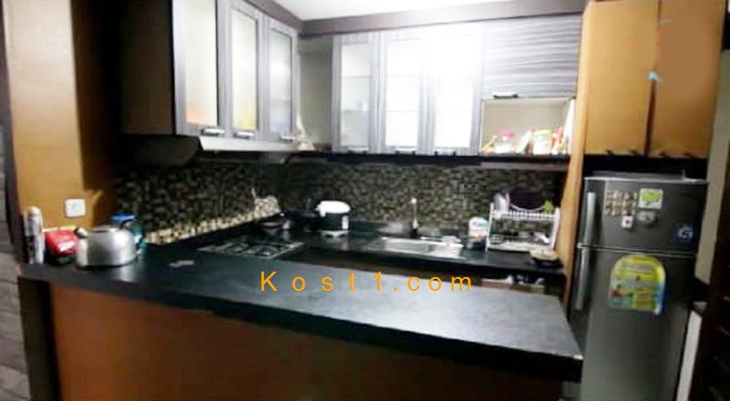 Foto Kost Wisma Grinting Residence, Kost Id 3689