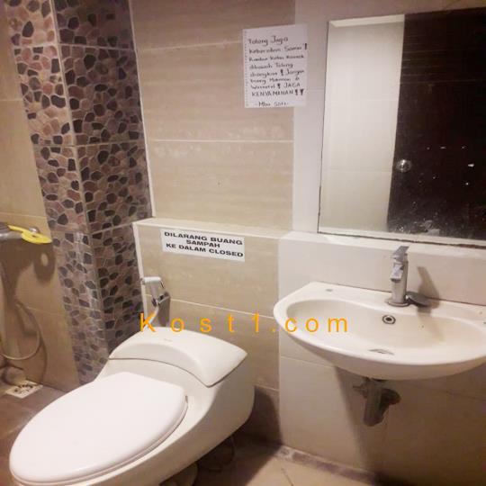 Foto Kost Wisma Grinting Residence, Kost Id 3689