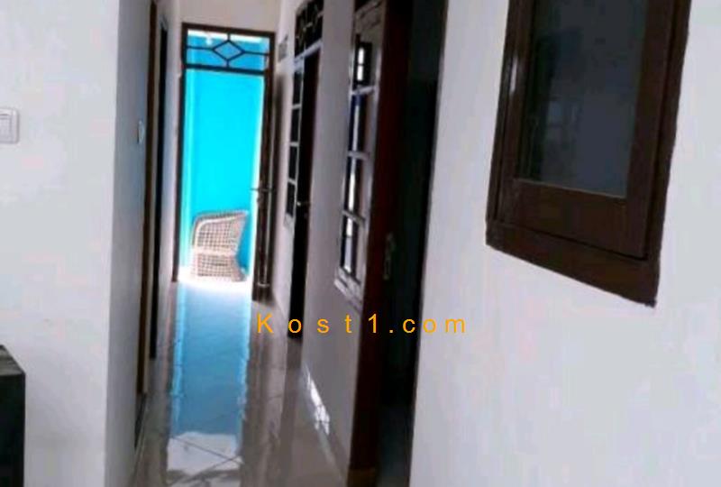 Foto Kost Biru Laut, Kost Id 3690