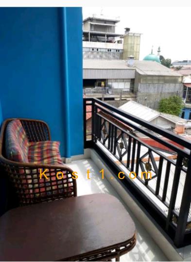 Foto Kost Biru Laut, Kost Id 3690