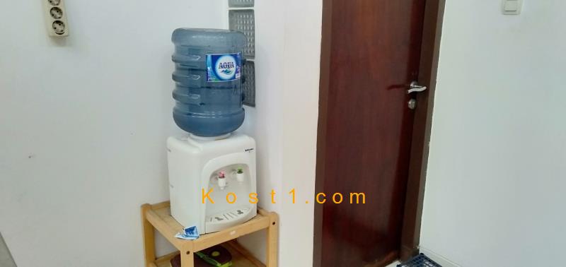 Foto Kost Biru Laut, Kost Id 3690