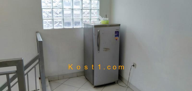 Foto Kost Biru Laut, Kost Id 3690