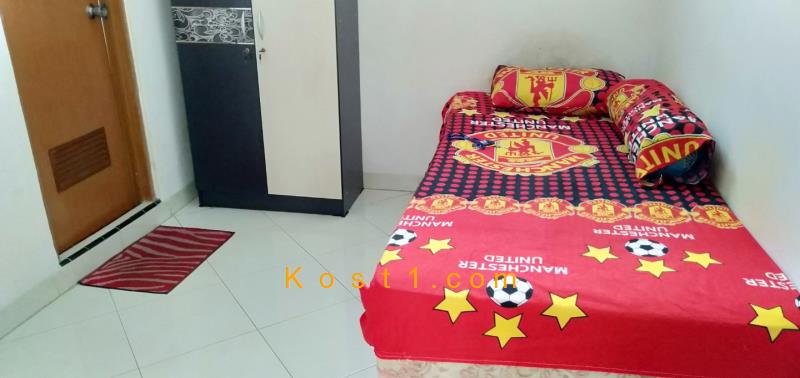 Foto Kost Biru Laut, Kost Id 3690