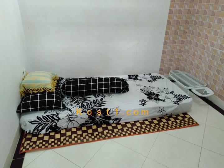 Foto Kost Biru Laut, Kost Id 3690