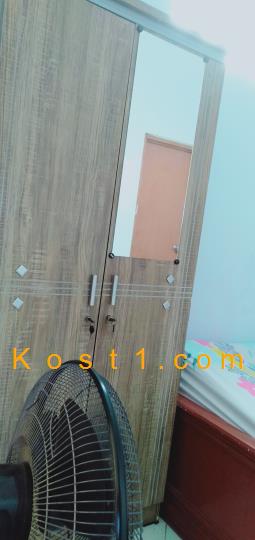 Foto Kost Biru Laut, Kost Id 3690