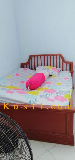 Foto Kost Biru Laut, Kost Id 3690