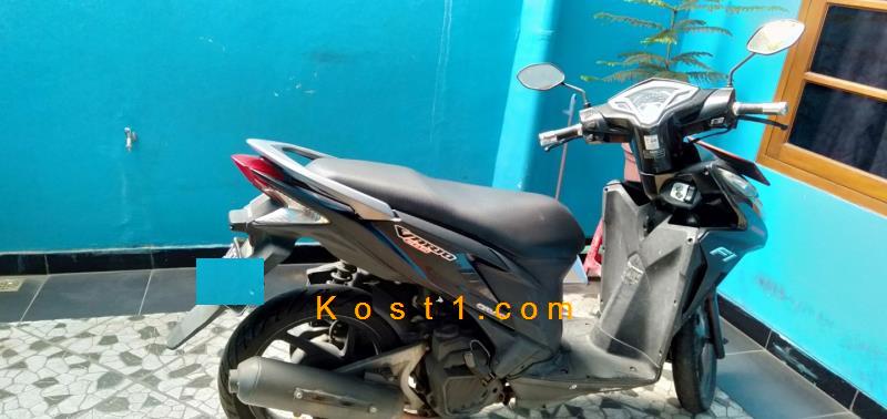 Foto Kost Biru Laut, Kost Id 3690