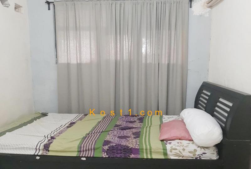 Foto Kost di Pulo, Kebayoran Baru, Id 3694