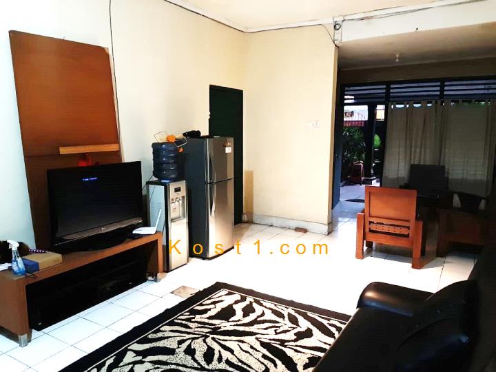 Foto Kost di Pulo, Kebayoran Baru, Id 3694