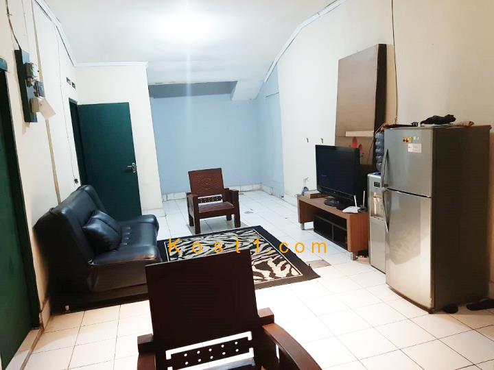 Foto Kost di Pulo, Kebayoran Baru, Id 3694